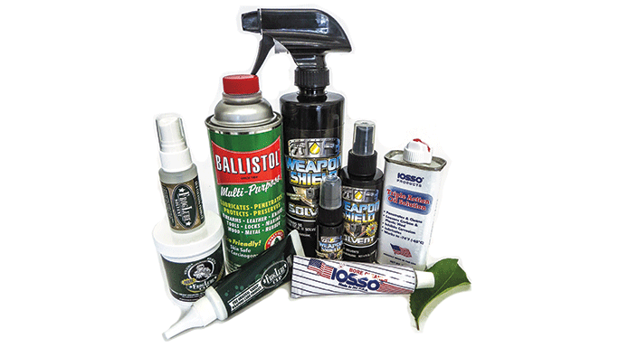 Gun Maintenance: 10 Eco-Friendly Cleaners