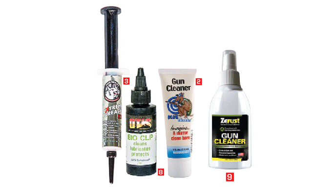 10 Eco-Friendly Cleaners quad