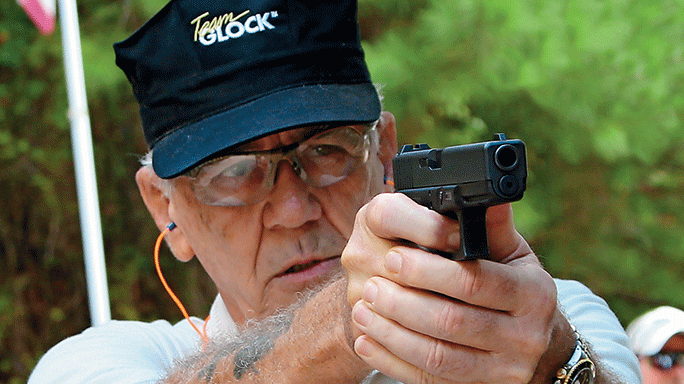 The Gunny Second Amendment Rights R. Lee Ermey
