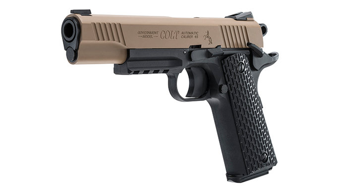 Umarex Colt M45 CQBP Pistol