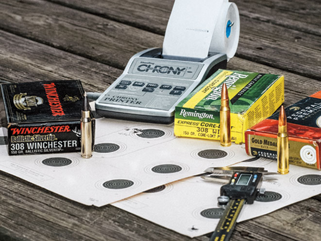 velocity, accuracy, handload, handloads, handloading