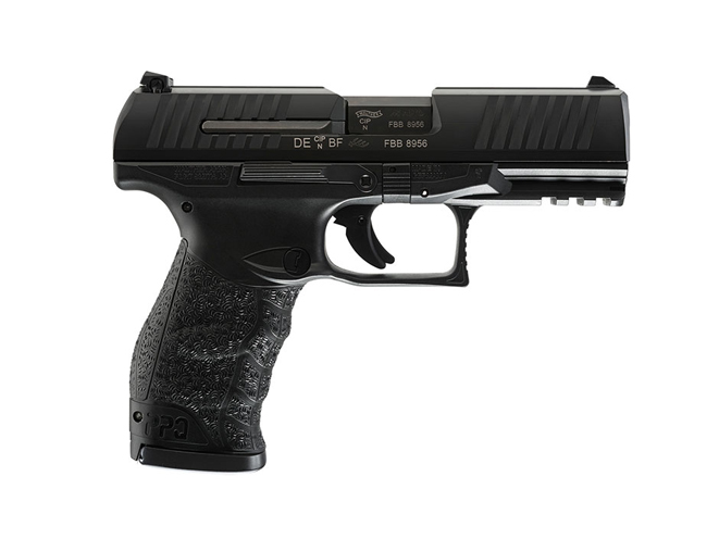 Walther PPQ 45, PPQ 45, PPQ 45 Pistol, walther ppq 45 pistol