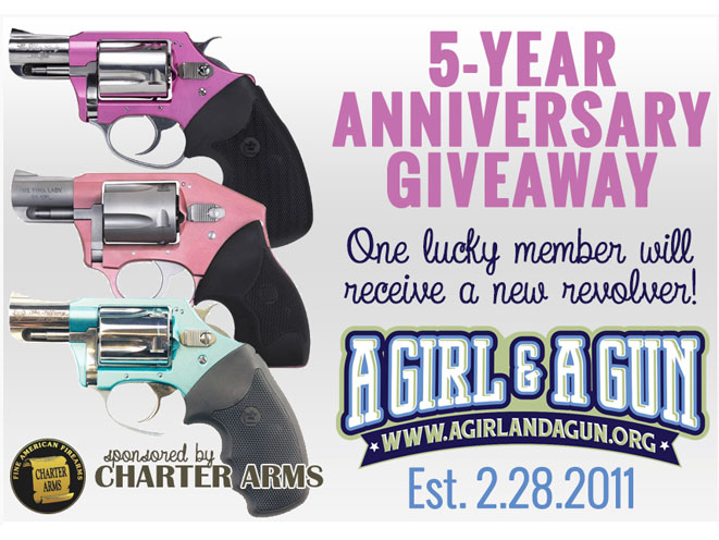 a girl & a gun, a girl and a gun, a girl & a gun women's shooting league