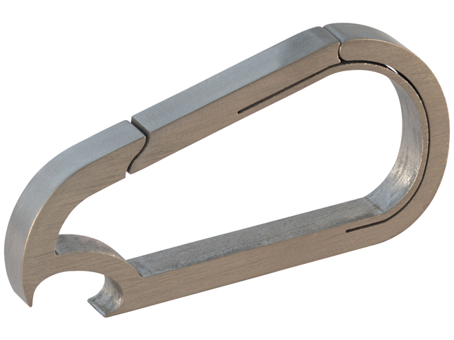 edc, everyday carry, everyday carry kit, edc kit, Bico Australia Titanium Bottle Opener