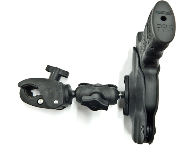 holsters, holster, dara holsters, dara holster, ram tough-claw, ram tough-claw holster