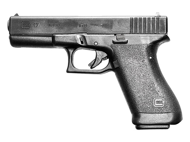 tol, glock pistols, glock 17, glock 17gen4, buffalo bill center of the west, cody firearms museum, glock 21, gun museum, glock 9x19