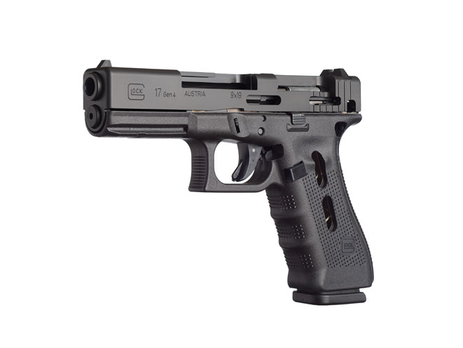 tol, glock pistols, glock 17, glock 17gen4, buffalo bill center of the west, cody firearms museum, glock 21, gun museum, glock cutaway