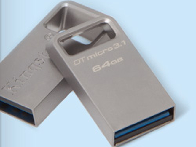 edc, everyday carry, everyday carry kit, edc kit, Kingston Technology DataTraveler Micro 3.1