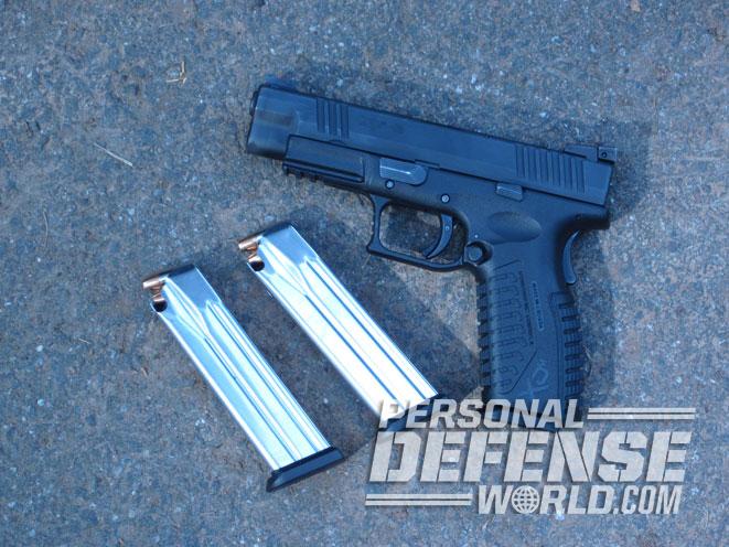 gunfights, gunfighting, gunfight, gunfight self defense, gunfight defense, gunfight massad ayoob, stacy lim, heckler & koch