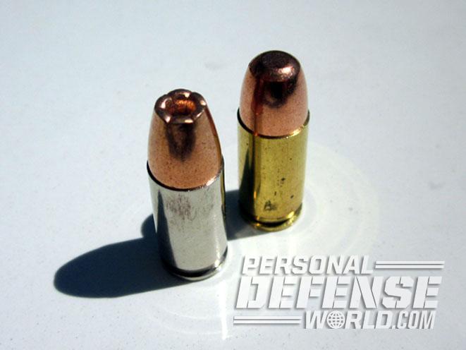 gunfights, gunfighting, gunfight, gunfight self defense, gunfight defense, gunfight massad ayoob, stacy lim, hollow point