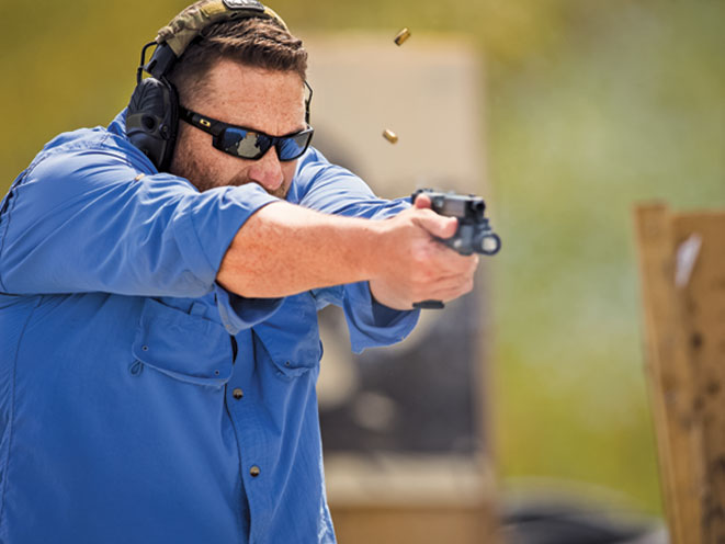 glock, glock pistol, glock pistols, mike lamb