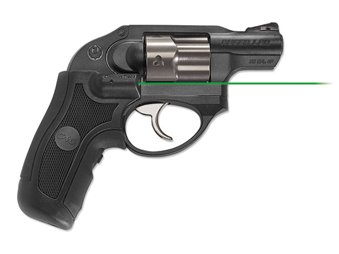 revolver, revolvers, crimson trace, Crimson Trace LG-415G