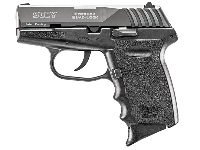 SCCY, CPX-3, SCCY CPX-3, CPX-3 pistol, SCCY CPX-3 pistol, SCCY CPX-3 .380 ACP, CPX-3 .380 ACP, cpx-3 handgun