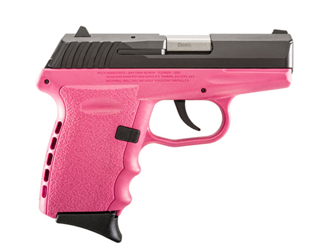 pistol, pistols, designer pistol, designer gun, designer guns, SCCY CPX-2