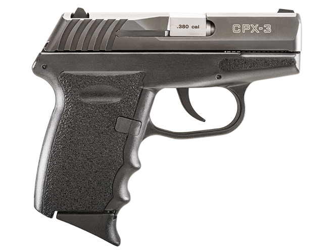 SCCY, CPX-3, SCCY CPX-3, CPX-3 pistol, SCCY CPX-3 pistol, SCCY CPX-3 .380 ACP, CPX-3 .380 ACP, cpx-3 gun