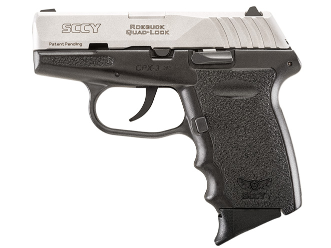 SCCY, CPX-3, SCCY CPX-3, CPX-3 pistol, SCCY CPX-3 pistol, SCCY CPX-3 .380 ACP, CPX-3 .380 ACP, cpx-3 color