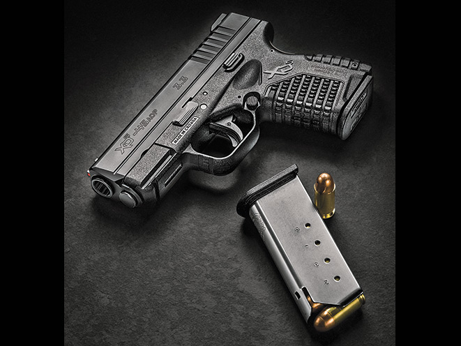 Springfield XD-S, springfield, xd-s, springfield xd-s 45 acp