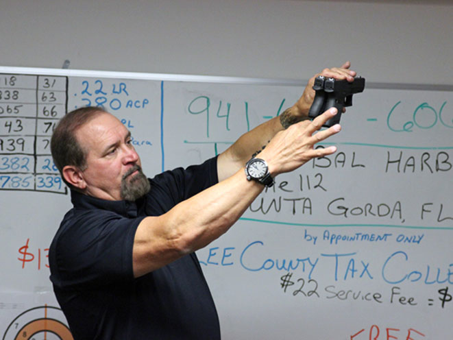 glock, glock pistols, glock pistol, a girl & a gun, the well armed woman, a girl & a gun women's shooting league, gun training