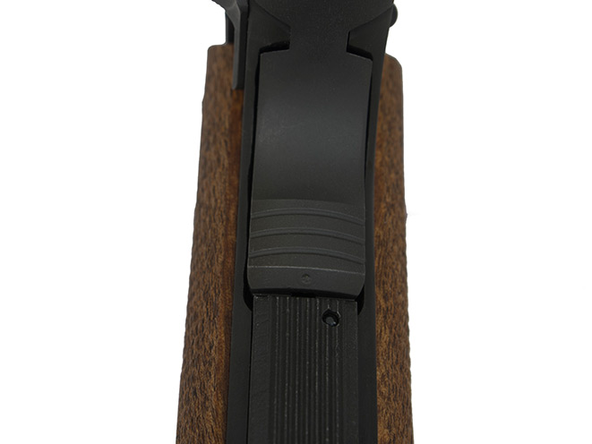 Taylor's & Co., Taylor's & Co. compact carry, taylor's & co compact carry, compact carry, taylor's compact carry, taylor's compact carry 1911, Taylor's & Co Compact Carry rear