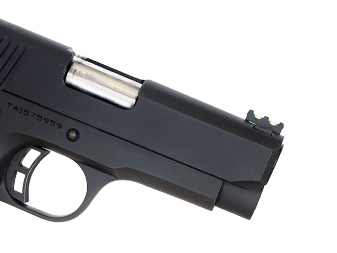 Taylor's & Co., Taylor's & Co. compact carry, taylor's & co compact carry, compact carry, taylor's compact carry, taylor's compact carry 1911, Taylor's & Co Compact Carry slide