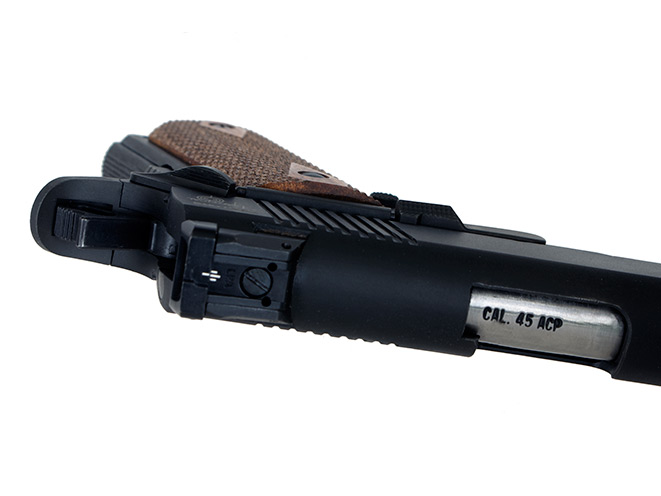 Taylor's & Co., Taylor's & Co. compact carry, taylor's & co compact carry, compact carry, taylor's compact carry, taylor's compact carry 1911, Taylor's & Co Compact Carry top