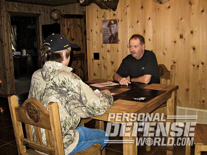 Austin Proulx, wilson combat, bill wilson, Austin Proulx pro shooter, Austin Proulx idpa, idpa