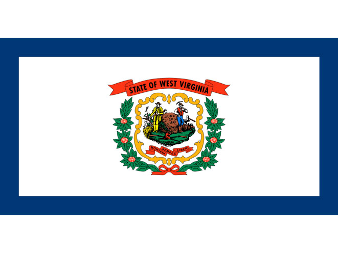 west virginia, concealed carry, permitless concealed carry