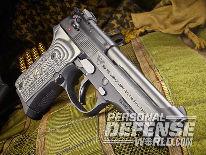 wilson combat, beretta 92g, 92g compact carry, wilson combat 92g compact carry, beretta 92g compact carry, wilson combat beretta 92g compact carry