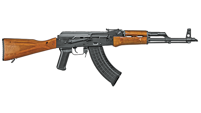 Inter Ordnance AKM 247-C right