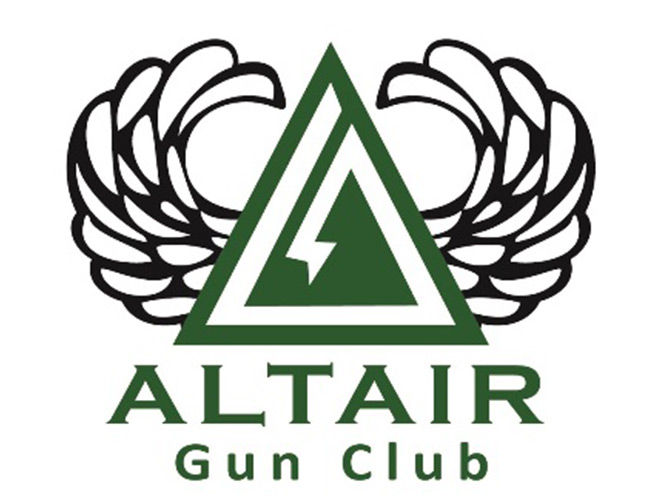 altair gun club, gun club, altair
