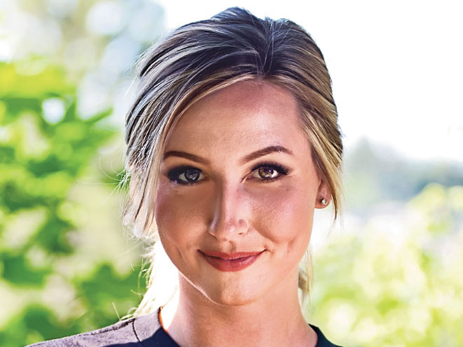 glock, glock pistol, glock pistols, amanda furrer, amanda furrer glock