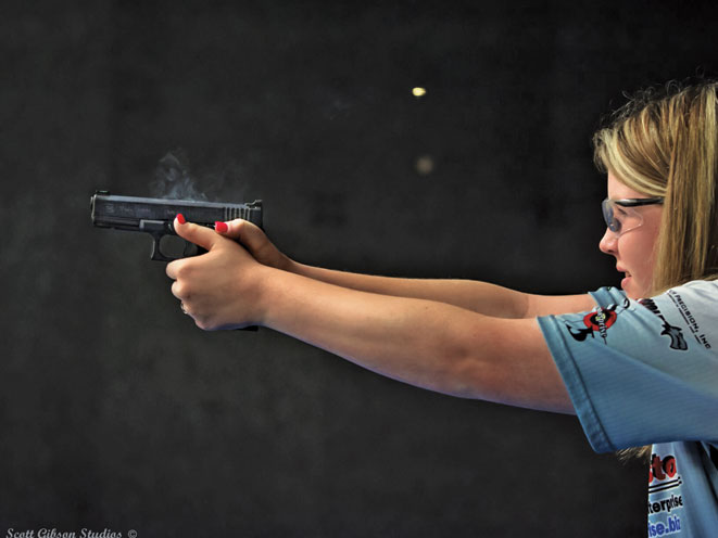 glock, glock pistol, glock pistols, andrea boone, andrea boone glock