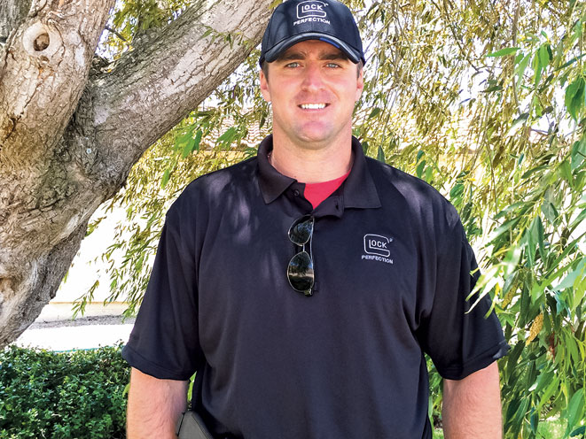 glock, glock pistol, glock pistols, bear pascoe