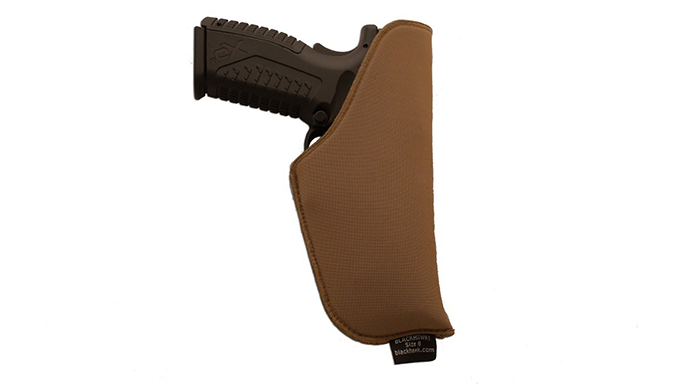 BlackHawk TecGrip IWB Pocket Holsters