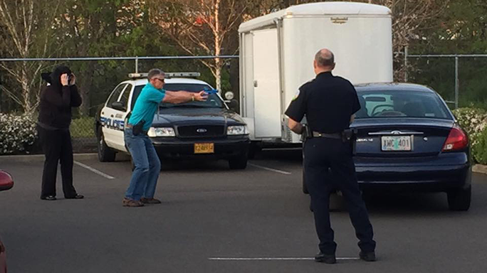 2015 Douglas County Sheriff’s Office Citizen Police Academy