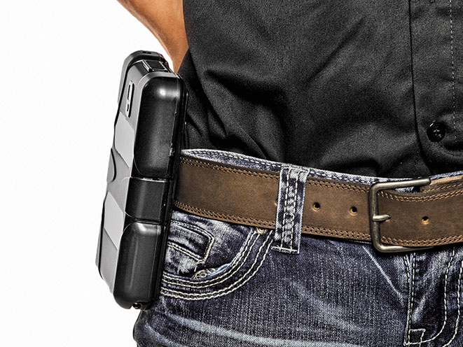 eaa, eaa abdo, eaa abdo holster, abdo, abdo holster