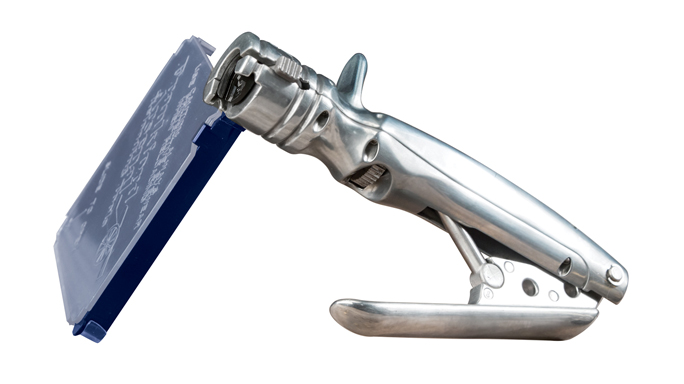 Frankford Arsenal Perfect Seat Hand Primer