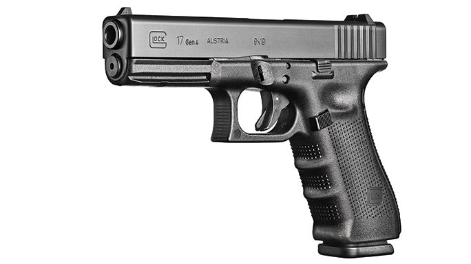 Glock Buyer's Guide 2016 Glock 17