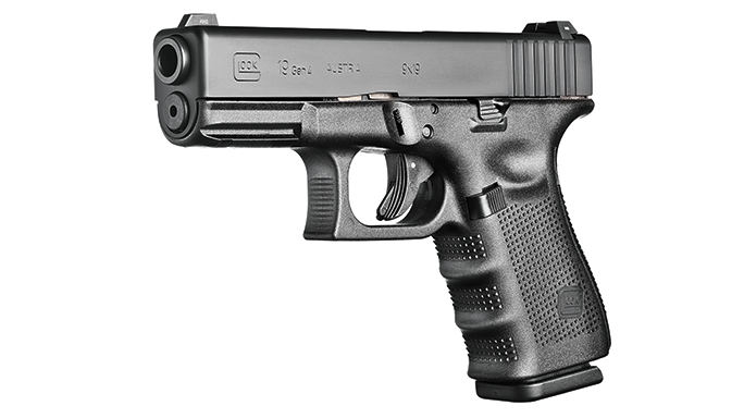Glock Trigger Buyer's Guide 2016 Glock 19 9mm