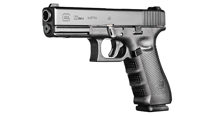 Glock Buyer's Guide 2016 Glock 22