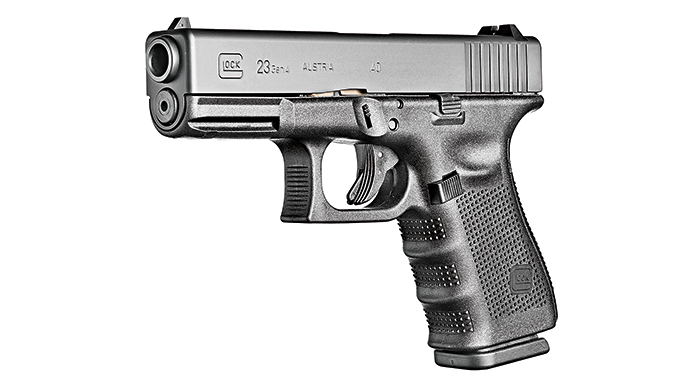Glock Buyer's Guide 2016 Glock 23
