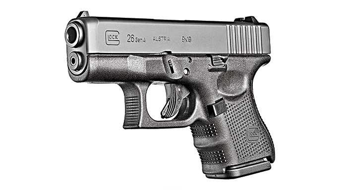 Glock Buyer's Guide 2016 Glock 26