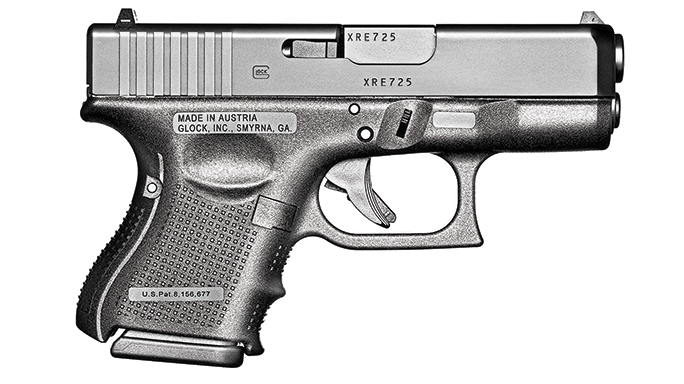 Glock Buyer's Guide 2016 Glock 27