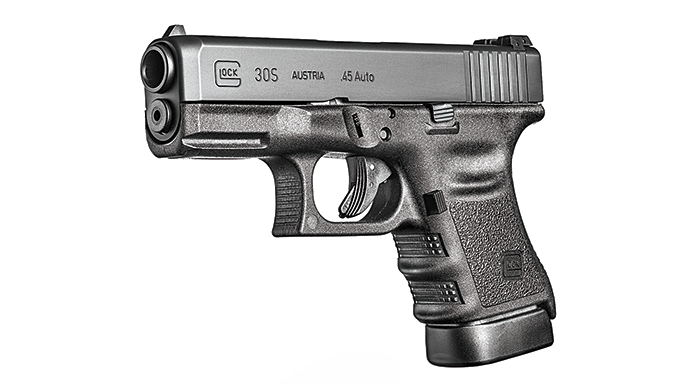 Glock Buyer's Guide 2016 Glock 30S