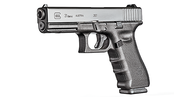 Glock Buyer's Guide 2016 Glock 31