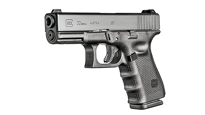 Glock Buyer's Guide 2016 Glock 32
