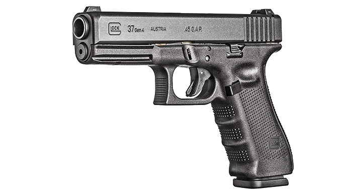 Glock Buyer's Guide 2016 Glock 37