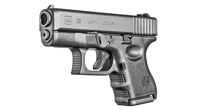 Glock Buyer's Guide 2016 Glock 39