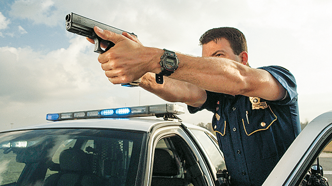 Glock Blue Label Program 2016