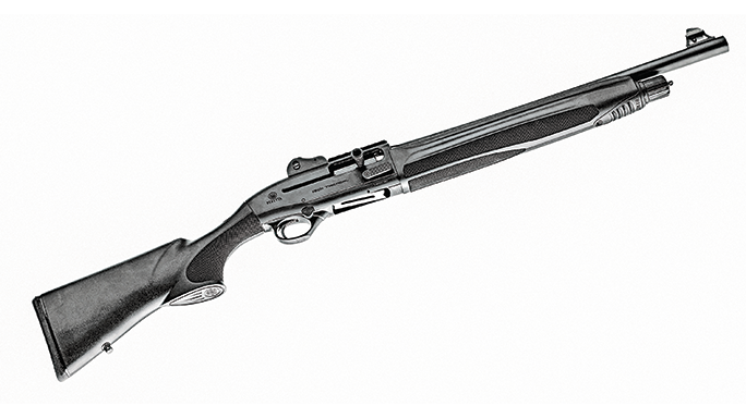 20 Best Guns For Law Enforcement 2016 Beretta 1301 Tactical